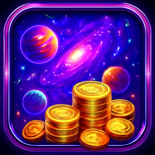 lucky slots instant round titles