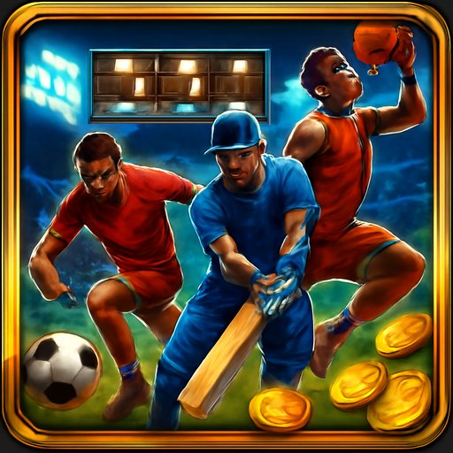 lucky slots APK installation Android screen